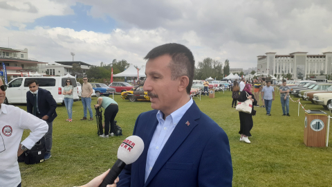 'Klasik' bir gün