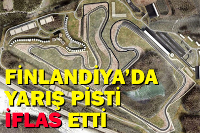 KymiRing iflas etti