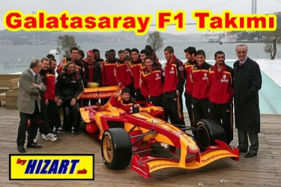 Formula&Futbol farkı...