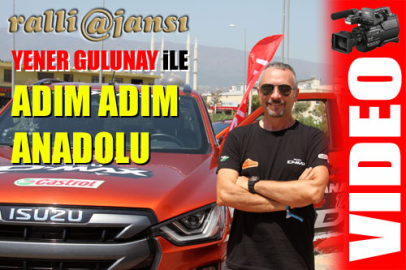 Adım adım TA: 4.gün