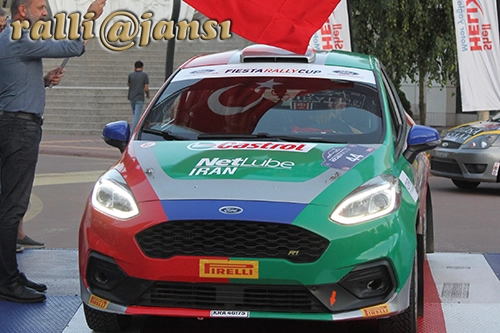 Galeri | Kocaeli Rallisi 80822