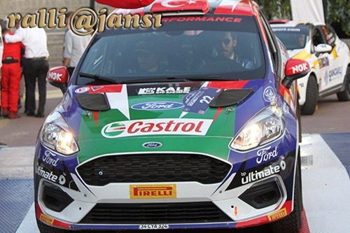 Galeri | Kocaeli Rallisi 80806