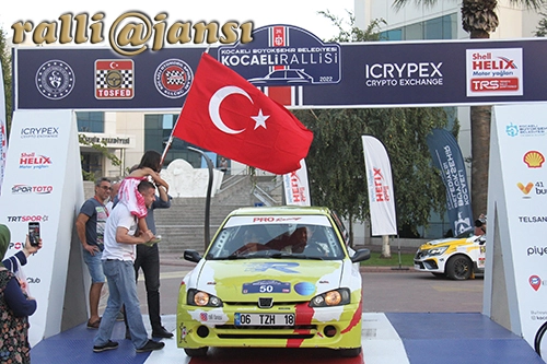 Galeri | Kocaeli Rallisi 80827