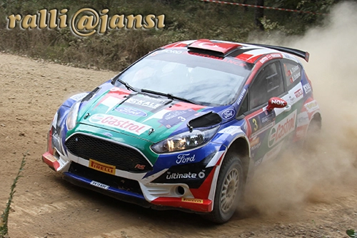 Galeri | Kocaeli Rallisi 80775