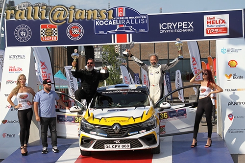 Galeri | Kocaeli Rallisi 80812