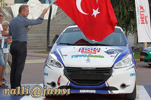 Galeri | Kocaeli Rallisi 80821