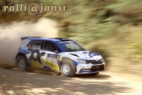 Galeri | Kocaeli Rallisi 80777