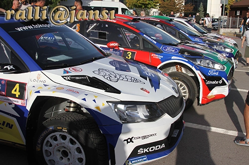 Galeri | Kocaeli Rallisi 80836