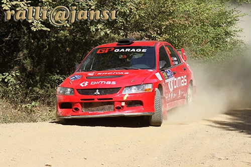 Galeri | Kocaeli Rallisi 80799