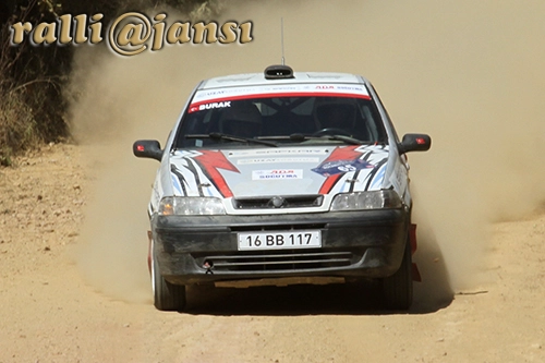 Galeri | Kocaeli Rallisi 80829