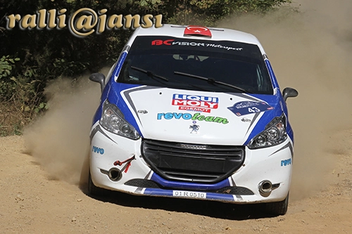 Galeri | Kocaeli Rallisi 80820