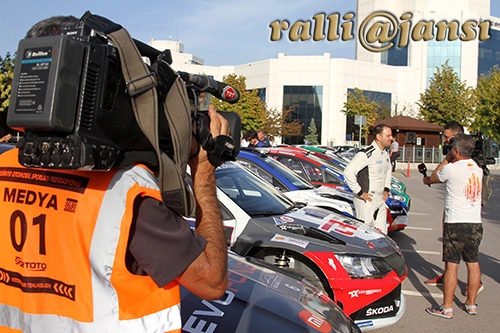Galeri | Kocaeli Rallisi 80835
