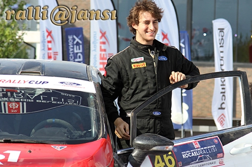 Galeri | Kocaeli Rallisi 80823