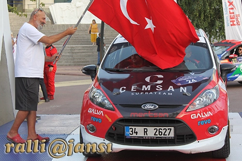 Galeri | Kocaeli Rallisi 80809