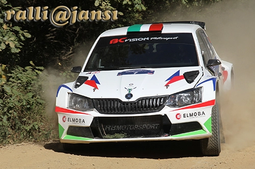 Galeri | Kocaeli Rallisi 80782