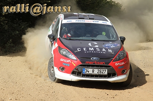Galeri | Kocaeli Rallisi 80808