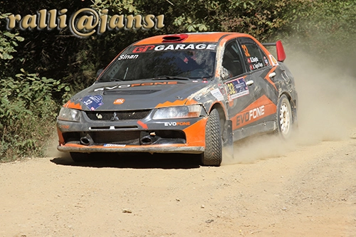 Galeri | Kocaeli Rallisi 80810