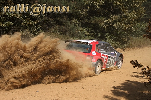 Galeri | Kocaeli Rallisi 80779