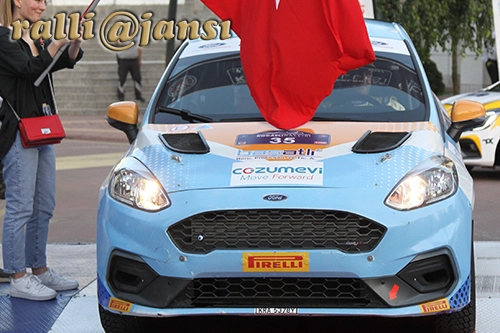 Galeri | Kocaeli Rallisi 80811
