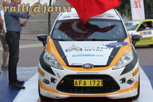 Galeri | Kocaeli Rallisi 80826