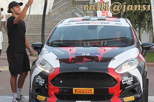 Galeri | Kocaeli Rallisi 80819