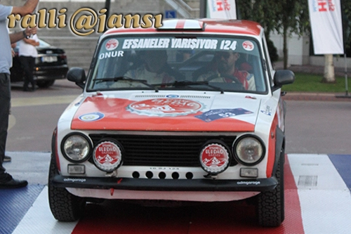 Galeri | Kocaeli Rallisi 80828