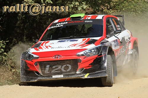 Galeri | Kocaeli Rallisi 80816