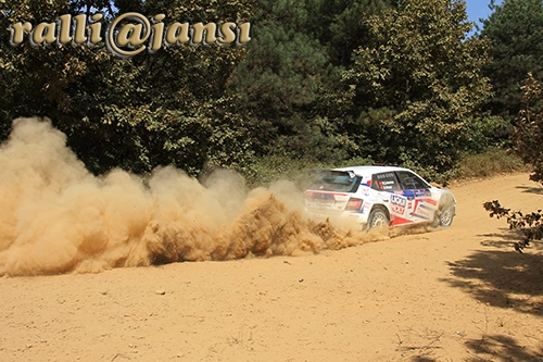 Galeri | Kocaeli Rallisi 80774
