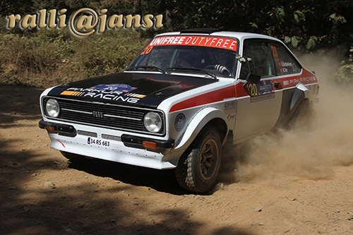 Galeri | Kocaeli Rallisi 80801