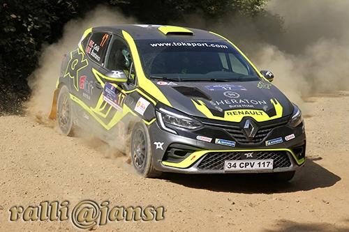 Galeri | Kocaeli Rallisi 80796