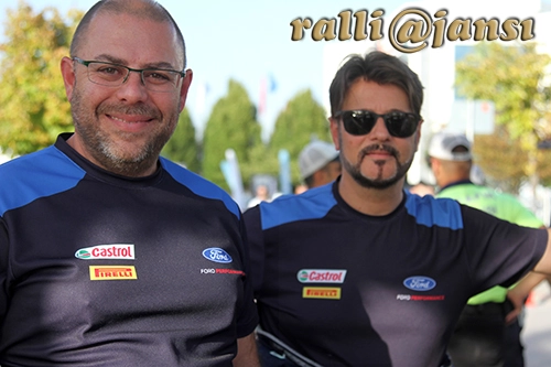 Galeri | Kocaeli Rallisi 80706