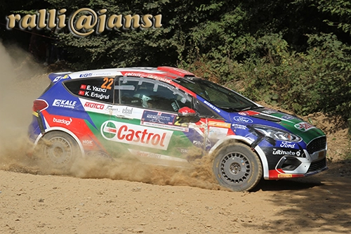 Galeri | Kocaeli Rallisi 80804