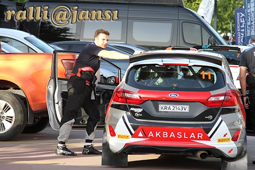 Galeri | Kocaeli Rallisi 80790