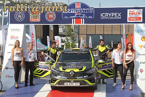 Galeri | Kocaeli Rallisi 80795