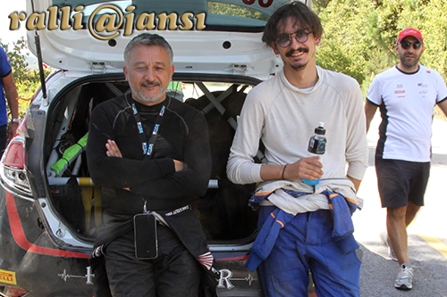 Galeri | Kocaeli Rallisi 80818