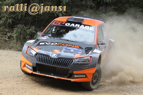Galeri | Kocaeli Rallisi 80780