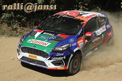 Galeri | Kocaeli Rallisi 80805