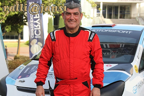 Galeri | Kocaeli Rallisi 80832
