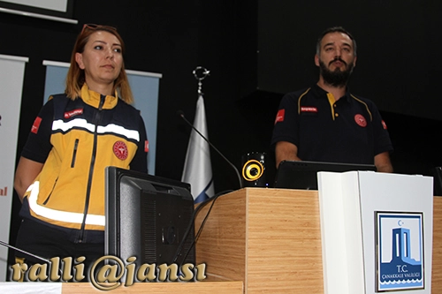 Galeri | Troia Türkiye 81090