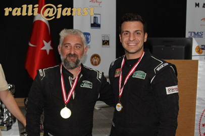 Mert Becce; Şampiyon değişmedi