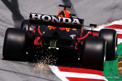 Honda F1'e geri dönüyor