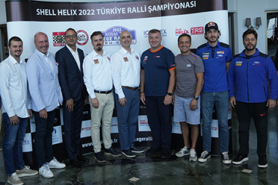 Ege’de asfalt ısınıyor
