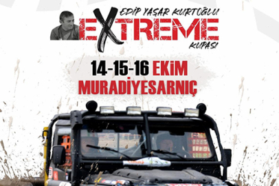 Extreme için 15 kayıt