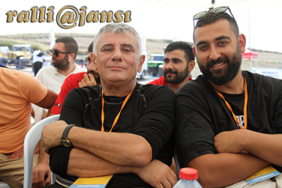 Akıcı bir yarış olacak