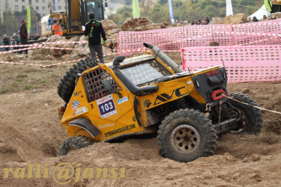 Video | Extreme 3 İstanbul