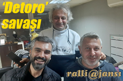 Detora’lara açık davet