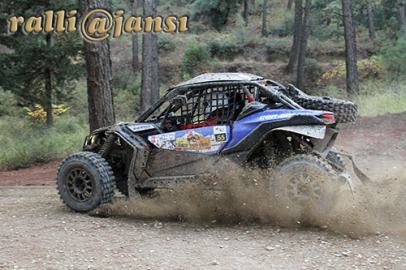 Fotoğraf | Baja 3