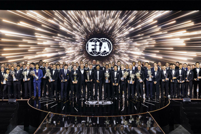 Şampiyonlar kupalarını aldı