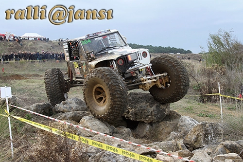 Galeri | Extreme 4 İsoff 82347