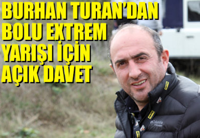 Boloff’tan açık davet